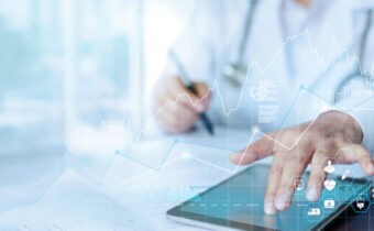 Healthcare & Pharma Performance Management Software with CCH Tagetik