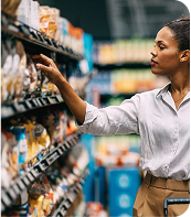 Retail &
Consumer Goods