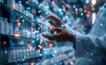 Webinar Pharma Planning: Connecting Demand, Inventory and Finance