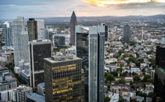 German Consulting Company Builds a Finance-Owned Planning Platform with CCH® Tagetik