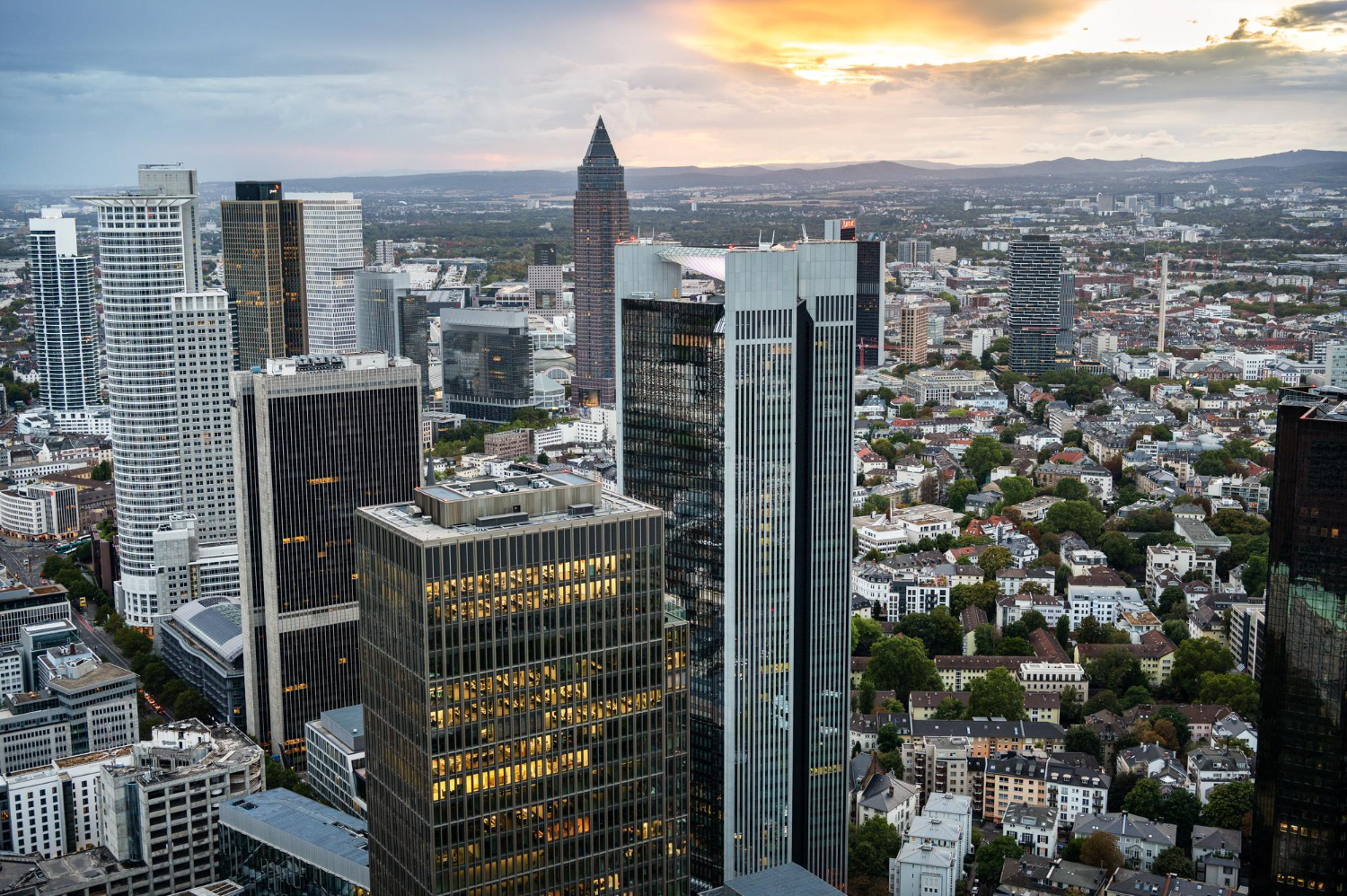 German Consulting Company Builds a Finance-Owned Planning Platform with CCH® Tagetik